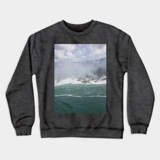 Niagara Falls Crewneck Sweatshirt